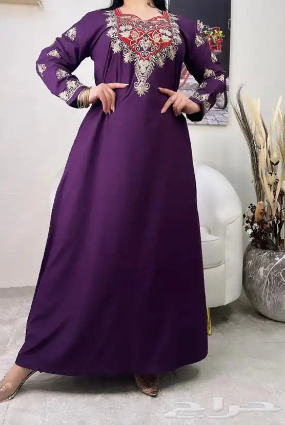 عروض خاصه وجباره ع الجلابيات 46