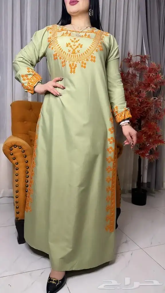 عروض خاصه وجباره ع الجلابيات 14