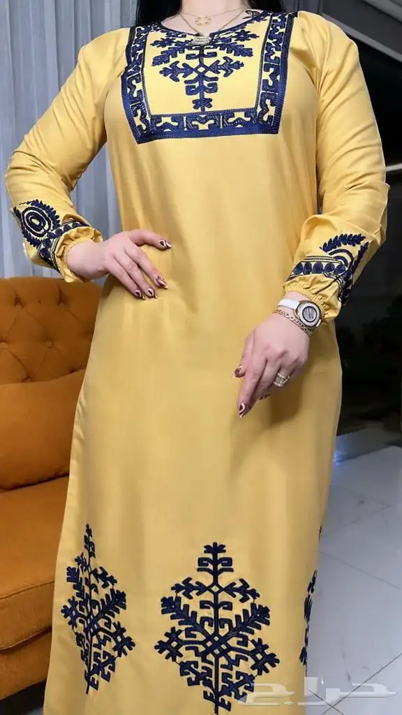 عروض خاصه وجباره ع الجلابيات 18