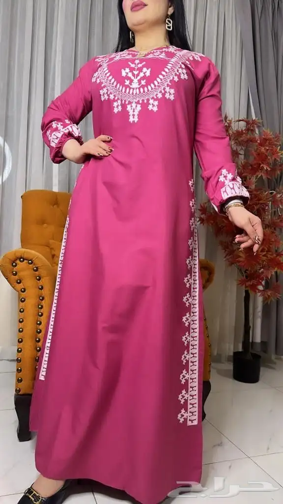 عروض خاصه وجباره ع الجلابيات 13