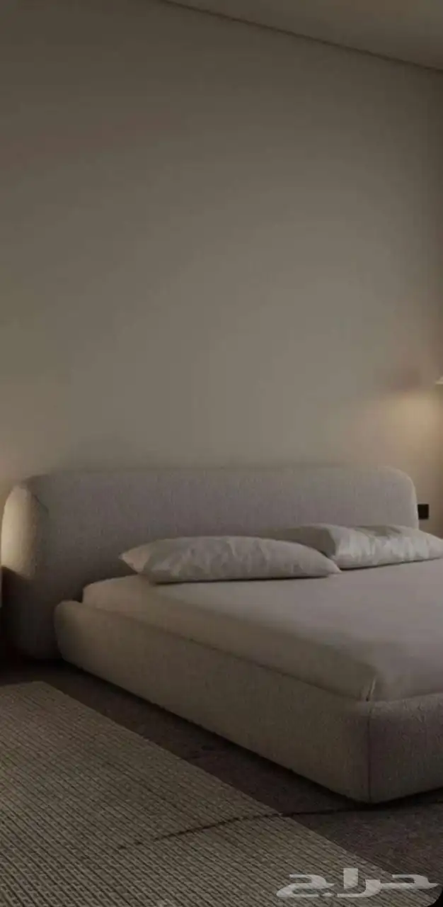 الرؤيه لغرف النوم الحديثه 8