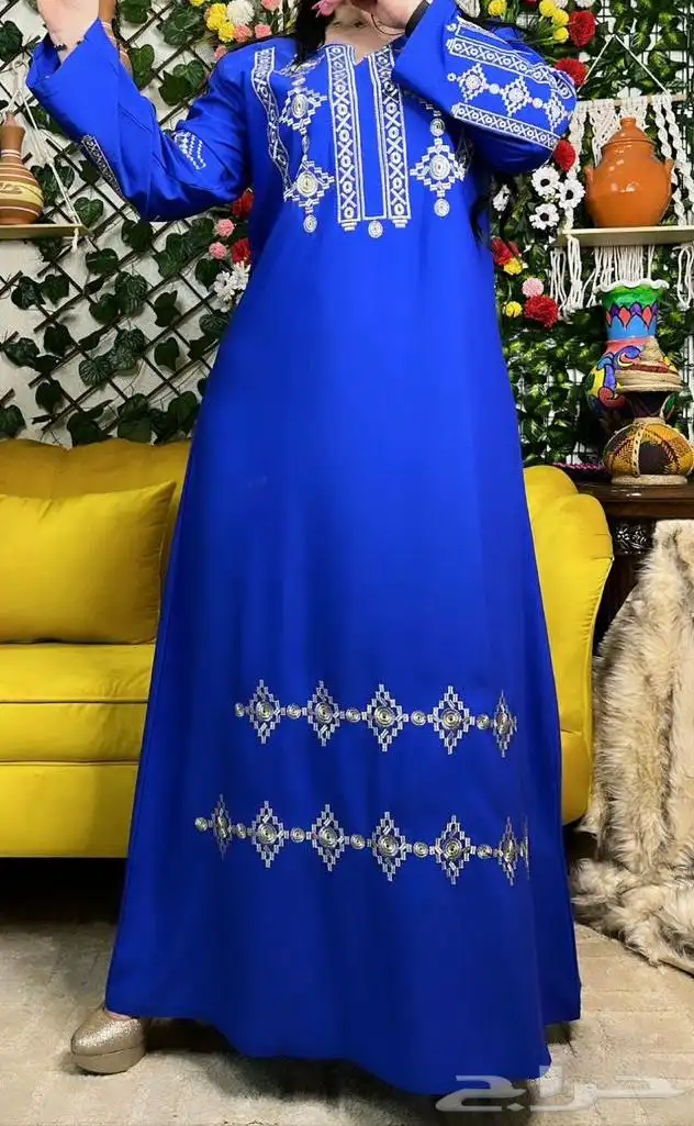 عروض خاصه وجباره ع الجلابيات 65