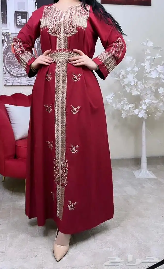 عروض خاصه وجباره ع الجلابيات 8