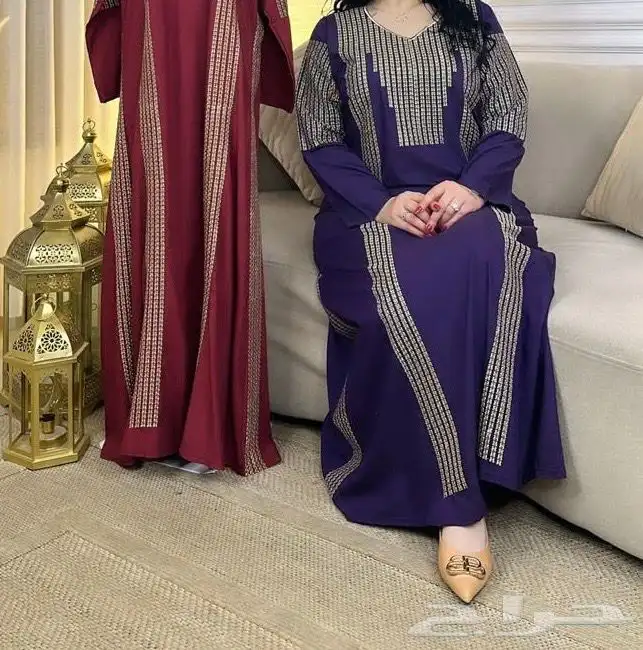 عروض خاصه وجباره ع الجلابيات 34