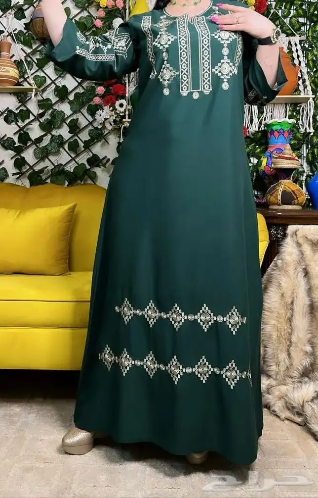 عروض خاصه وجباره ع الجلابيات 64