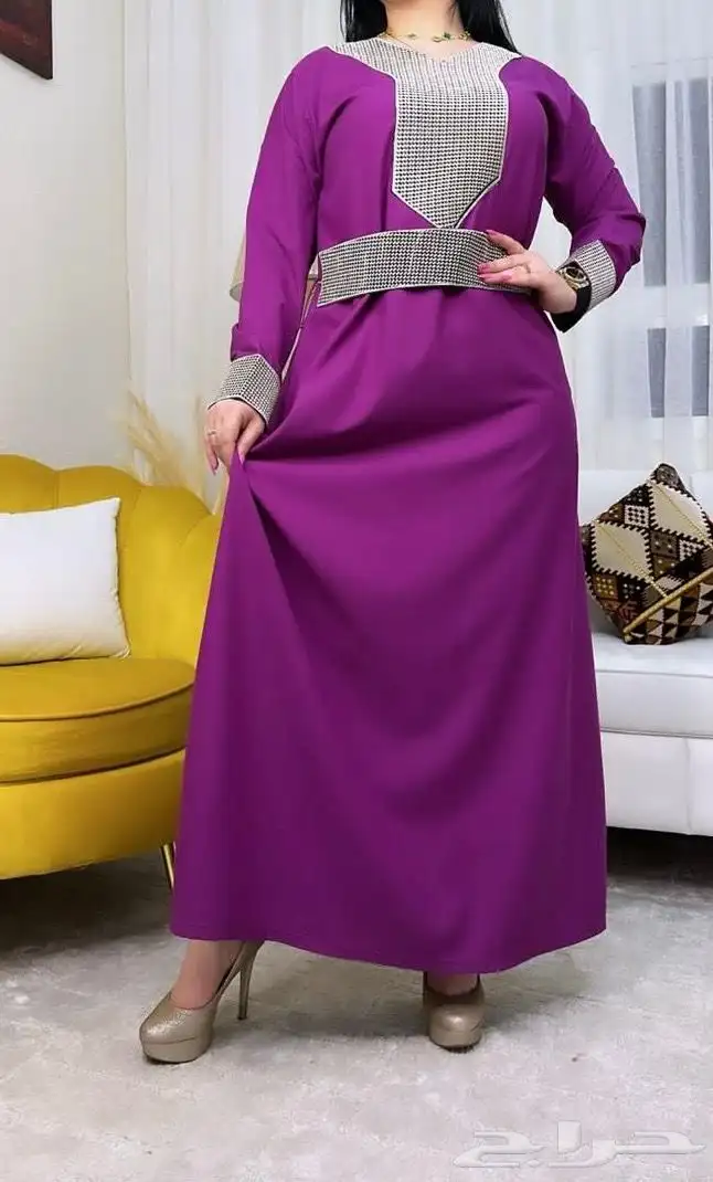 عروض خاصه وجباره ع الجلابيات 0