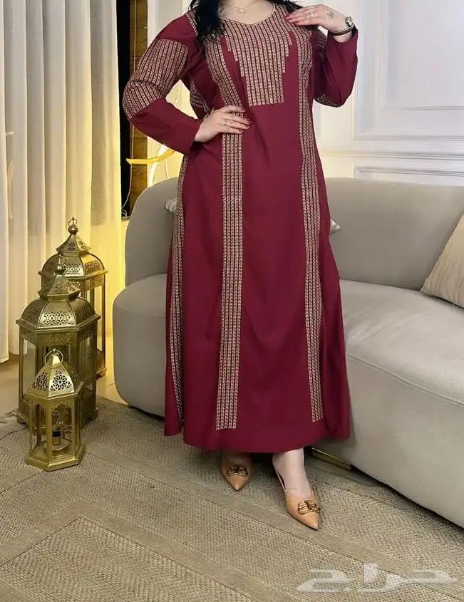 عروض خاصه وجباره ع الجلابيات 29