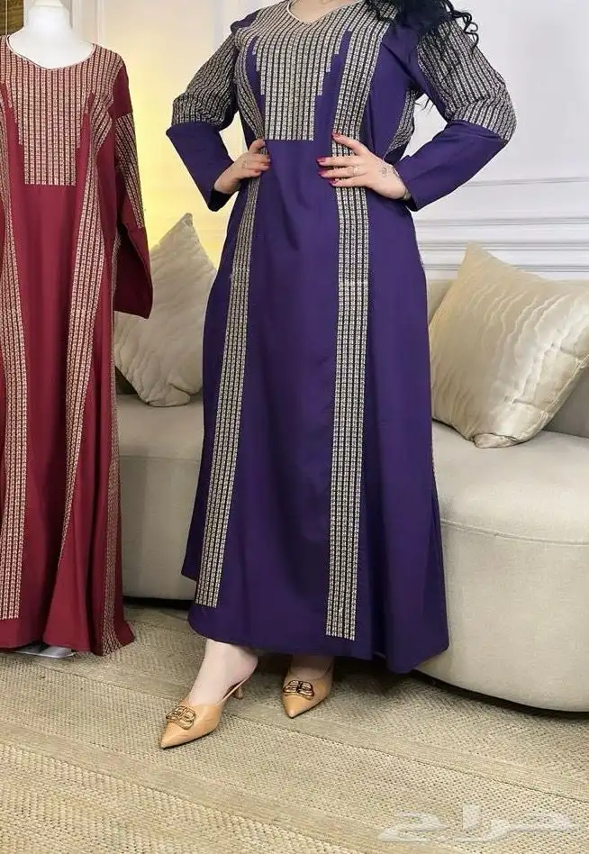 عروض خاصه وجباره ع الجلابيات 30