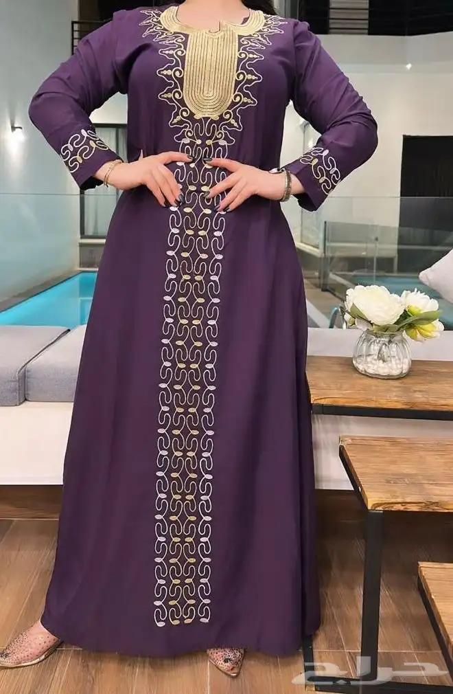 عروض خاصه وجباره ع الجلابيات 48