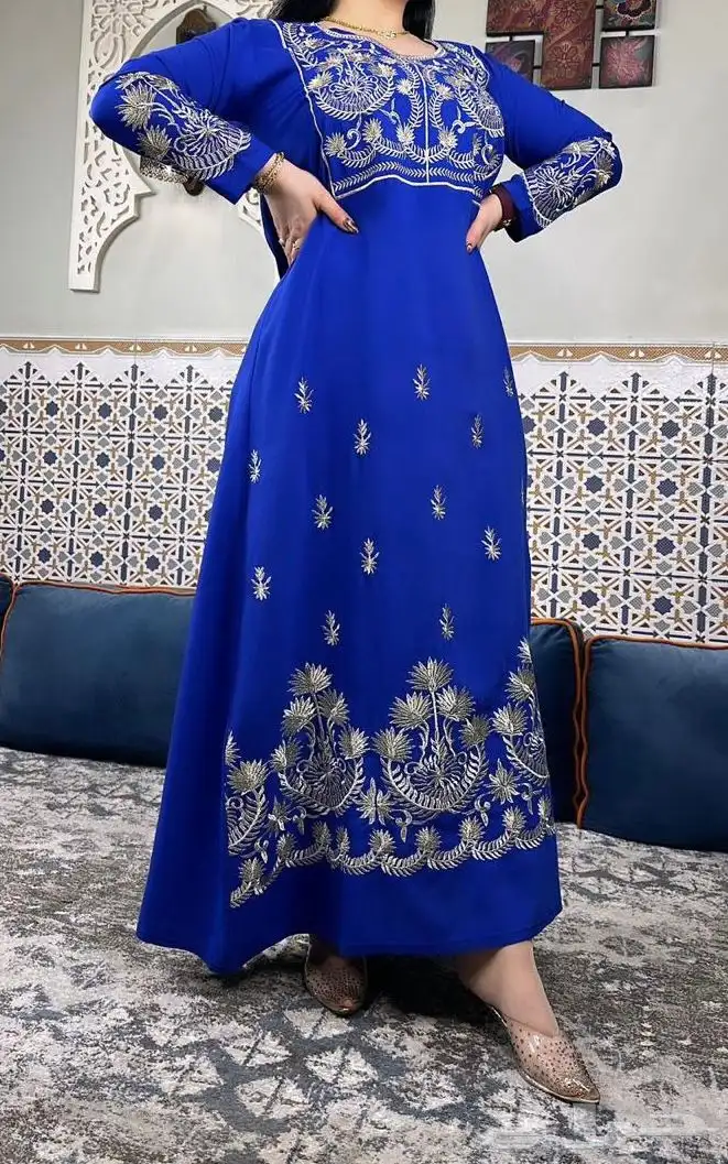 عروض خاصه وجباره ع الجلابيات 76