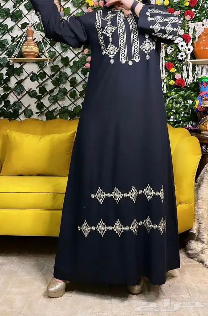 عروض خاصه وجباره ع الجلابيات 67