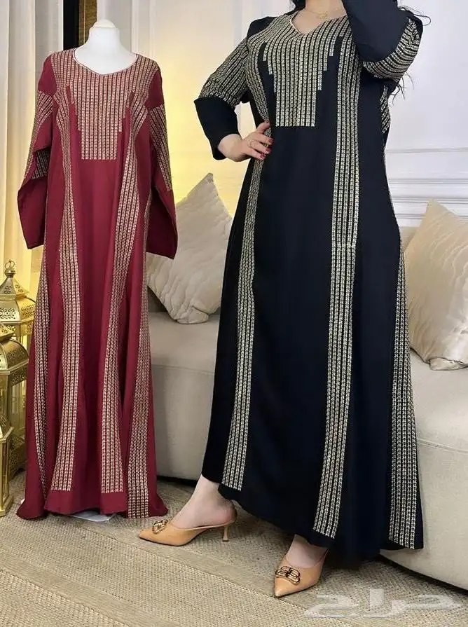 عروض خاصه وجباره ع الجلابيات 31