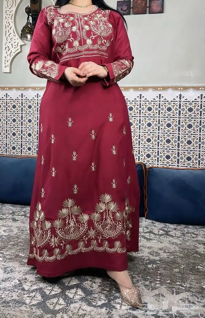 عروض خاصه وجباره ع الجلابيات 79