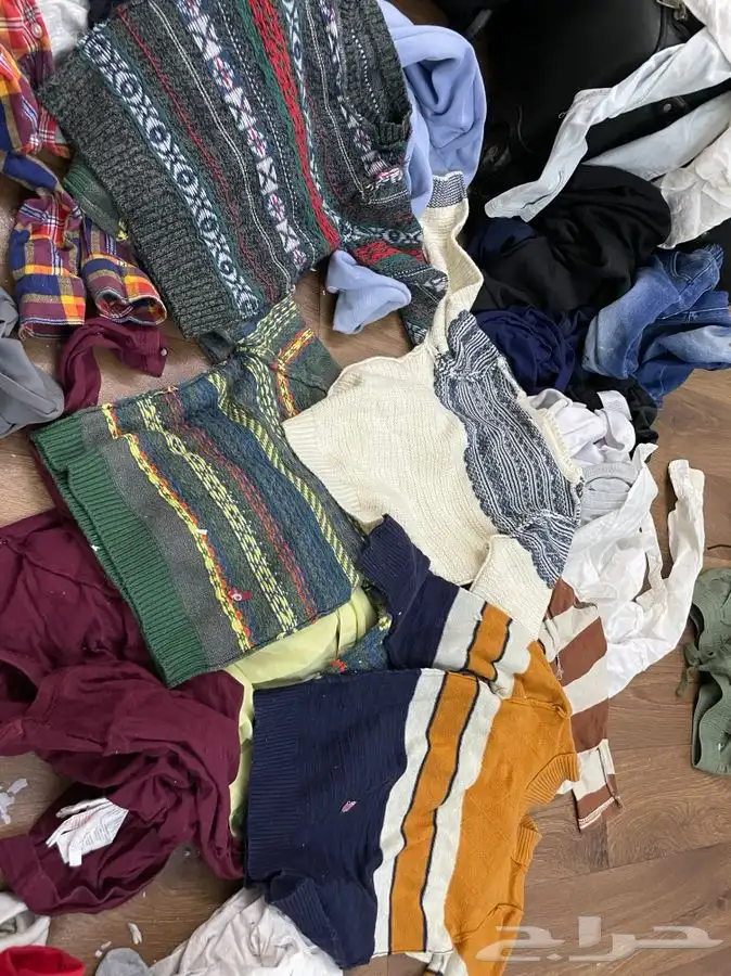ملابس اطفال 2