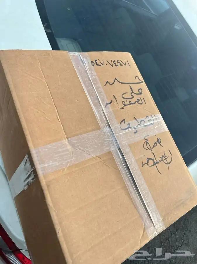 هوندا سيفيك هوندا سيتي - كراسي مكينة اصليه 8