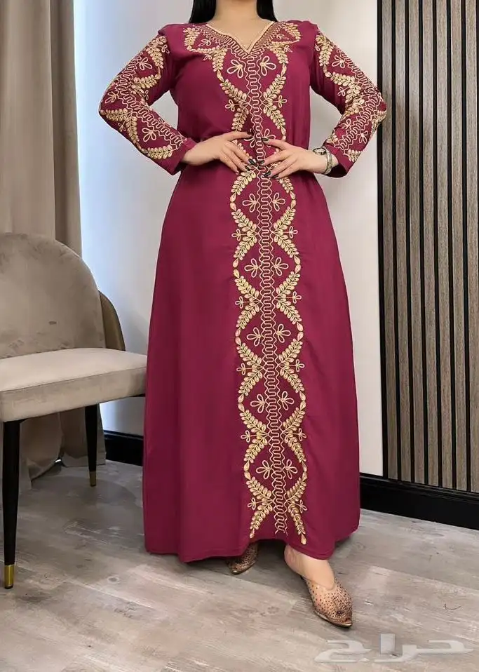 عروض خاصه وجباره ع الجلابيات 91