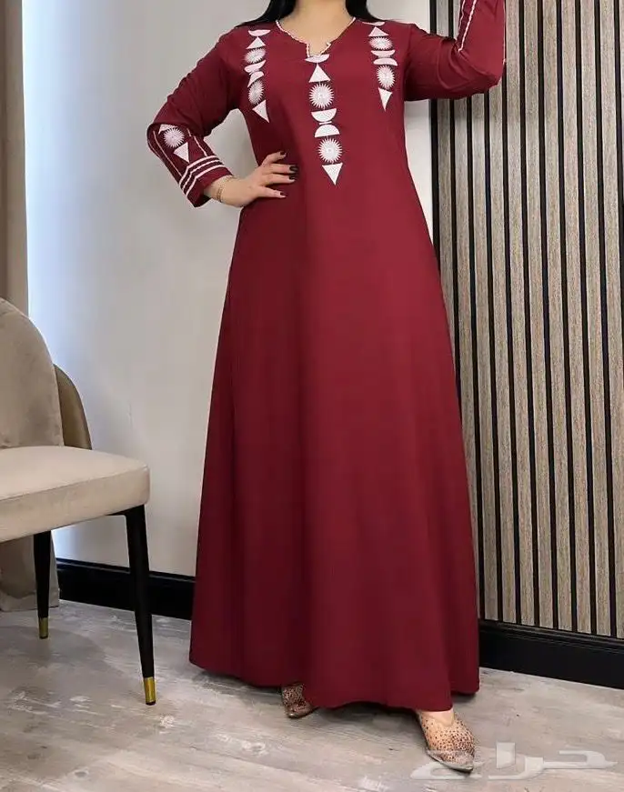 عروض خاصه وجباره ع الجلابيات 95