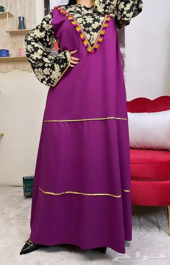 عروض خاصه وجباره ع الجلابيات 51