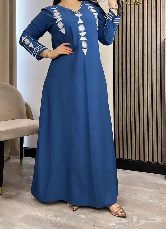 عروض خاصه وجباره ع الجلابيات 94