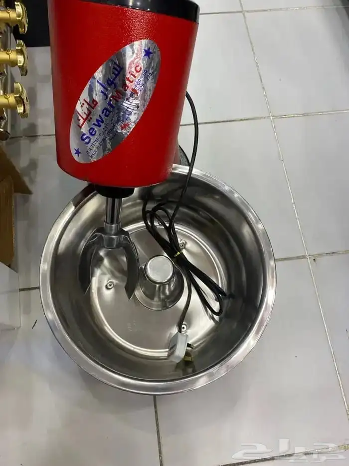 مكاين بروست 5