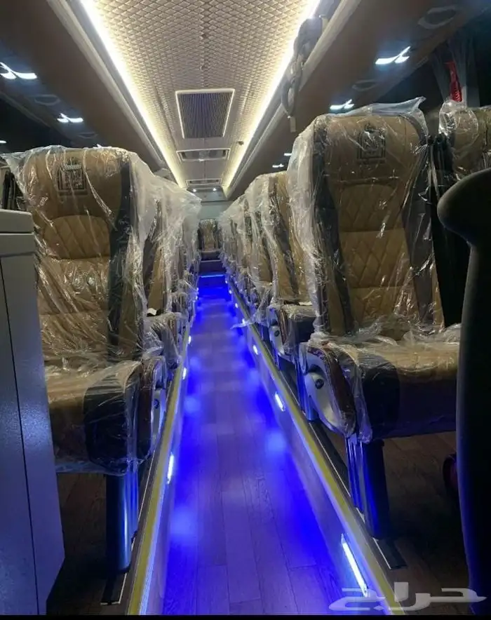 باص للايجار 1
