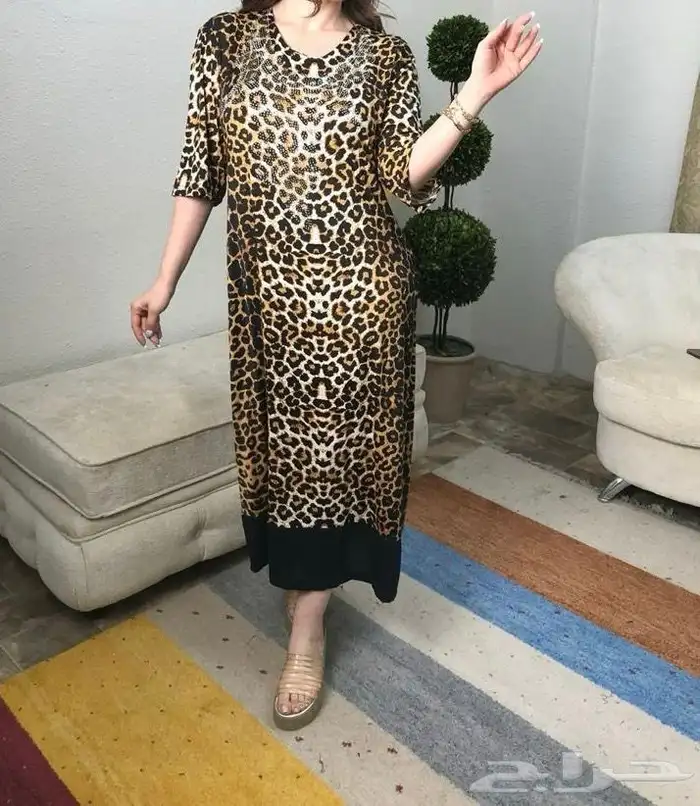 عروض خاصه وجباره ع الجلابيات 25