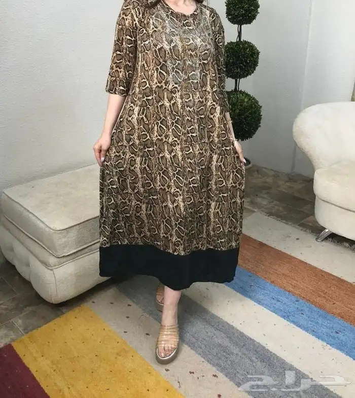 عروض خاصه وجباره ع الجلابيات 24