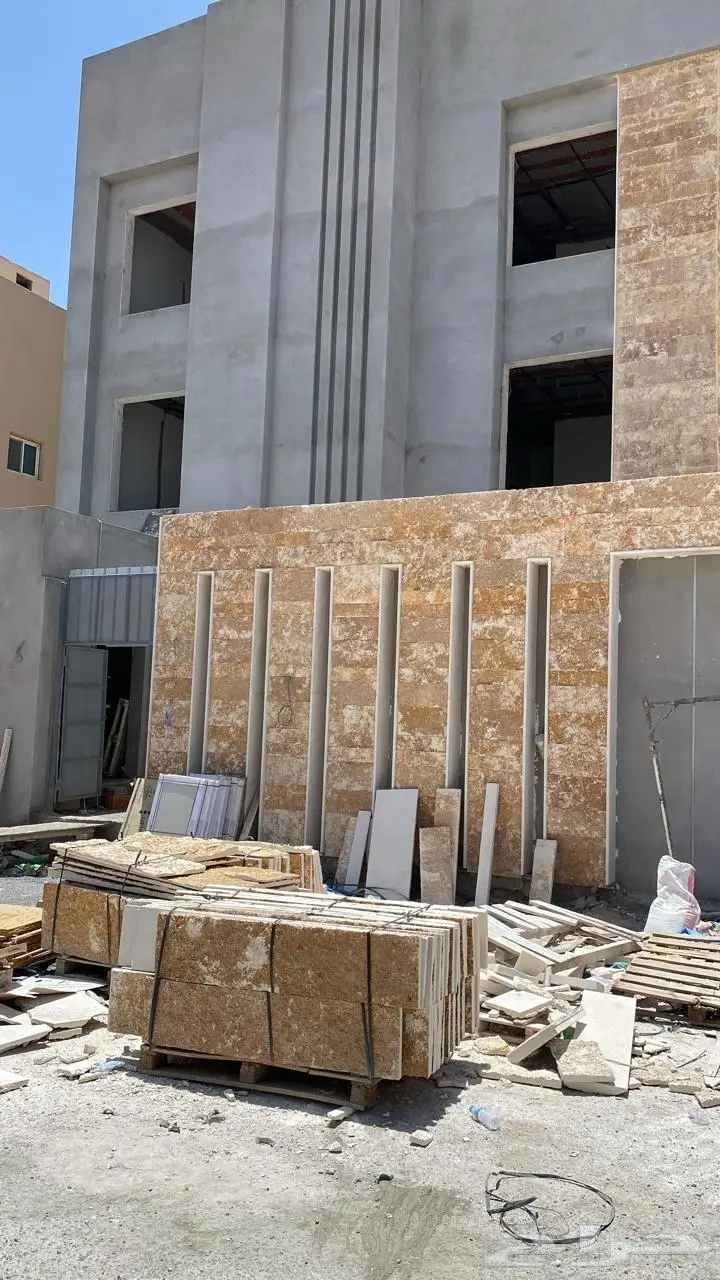 وجهة الجبل حجر الرياض الطبيعي 10