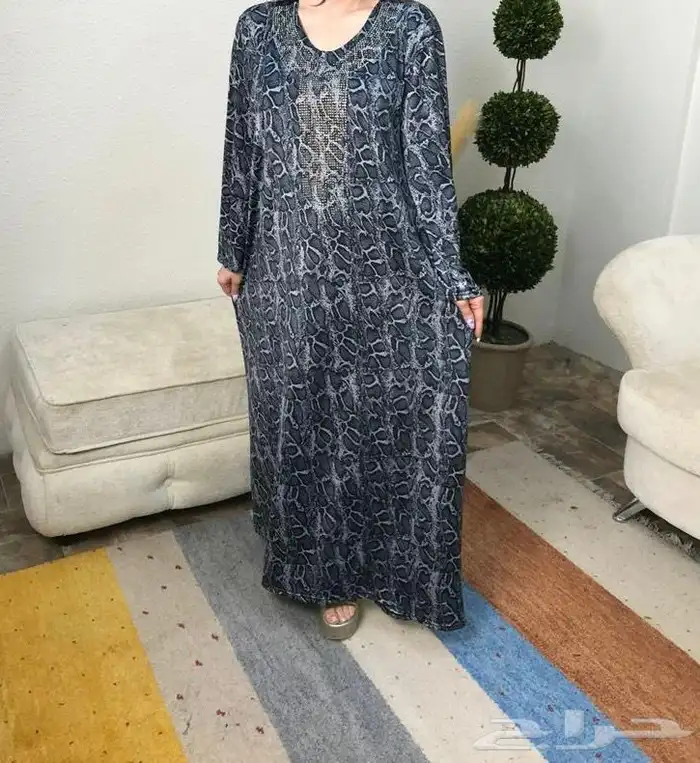 عروض خاصه وجباره ع الجلابيات 27