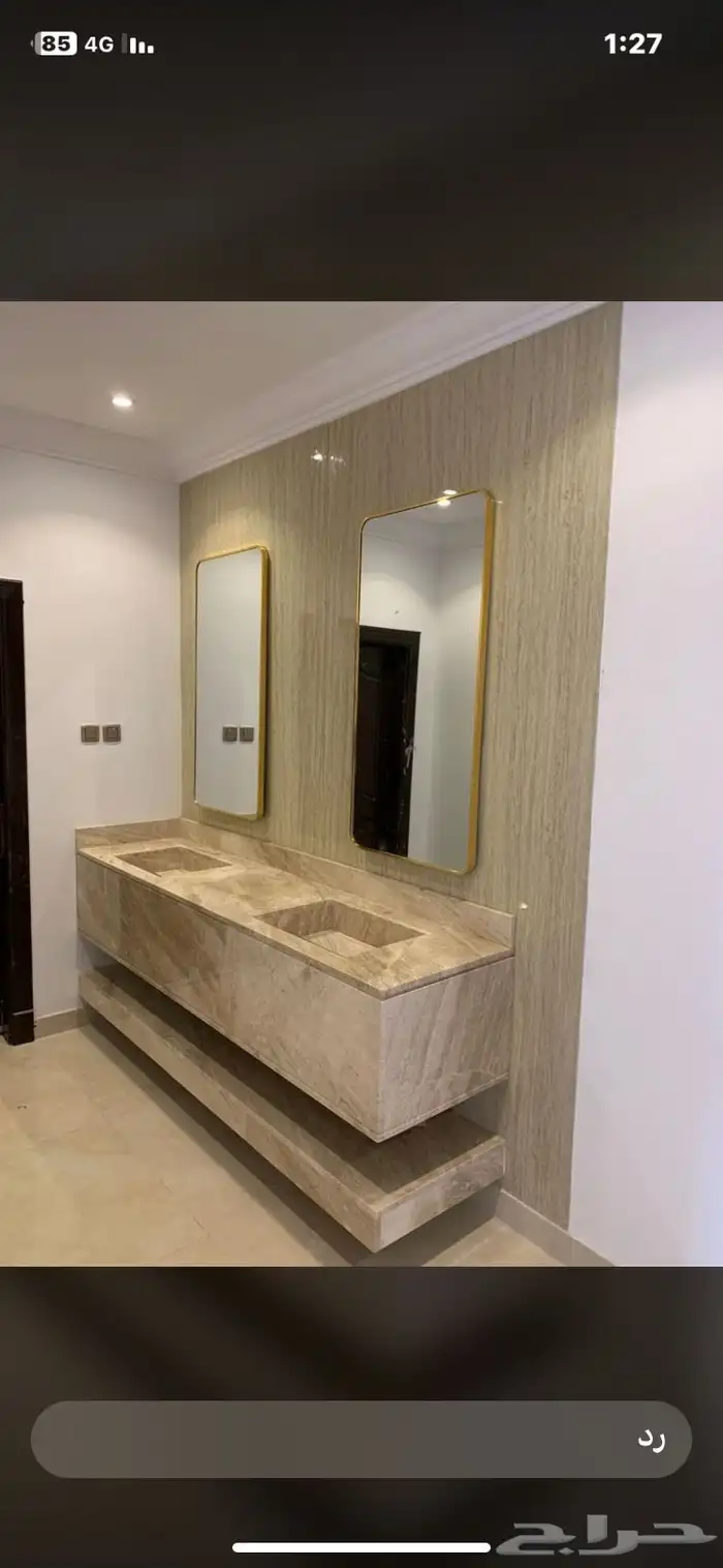 مغاسل_مغاسل رخام_رخام 1