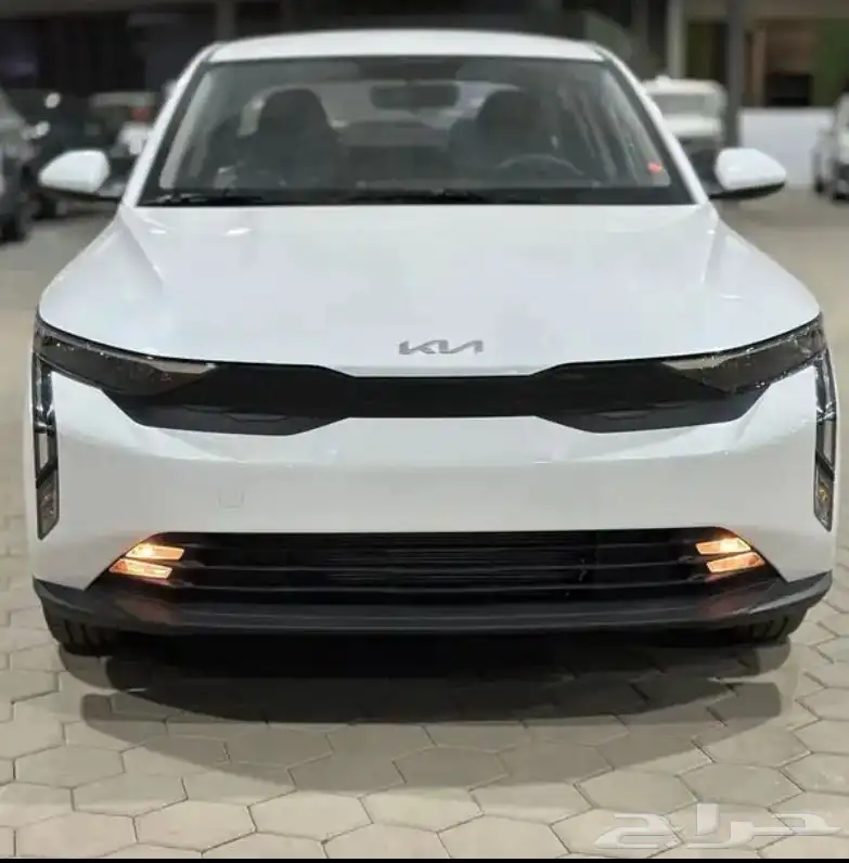 علامة كيا من 2024 وتحت اي نوع 0