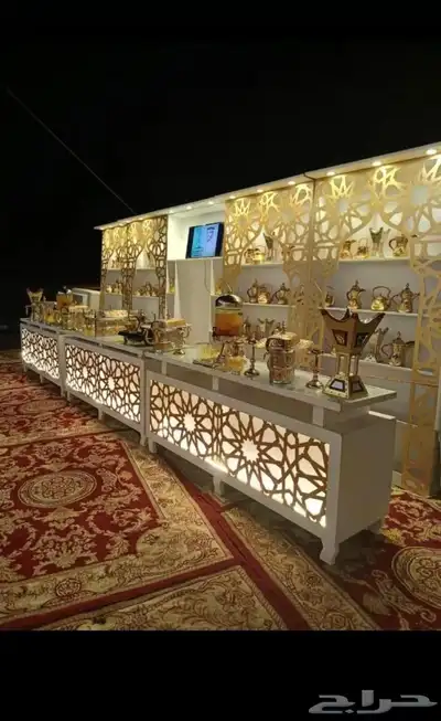 قهوجيين صبابين 3