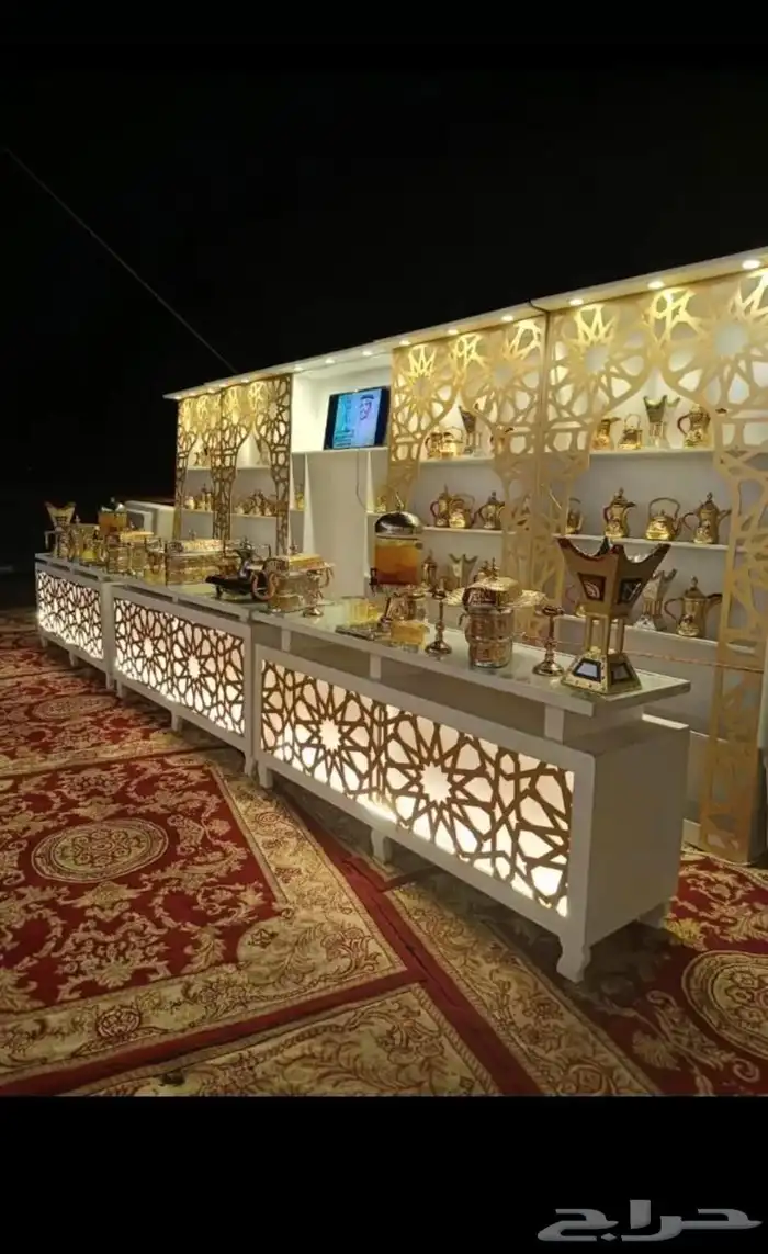 قهوجيين صبابين 3