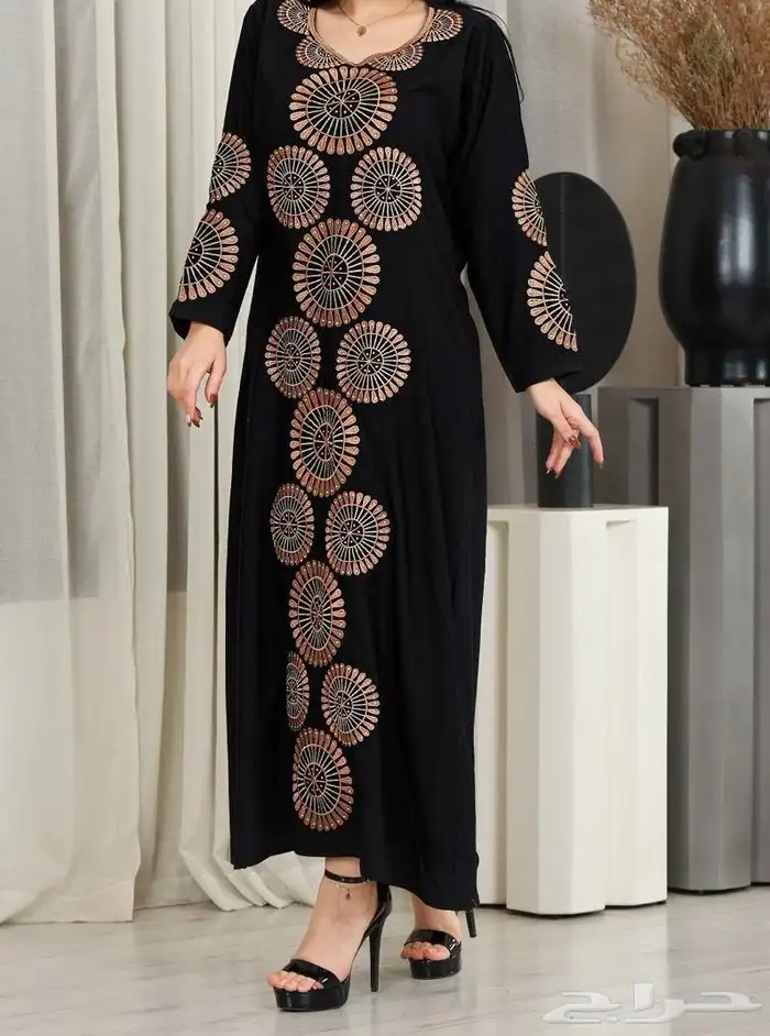 عروض خاصه وجباره ع الجلابيات 36