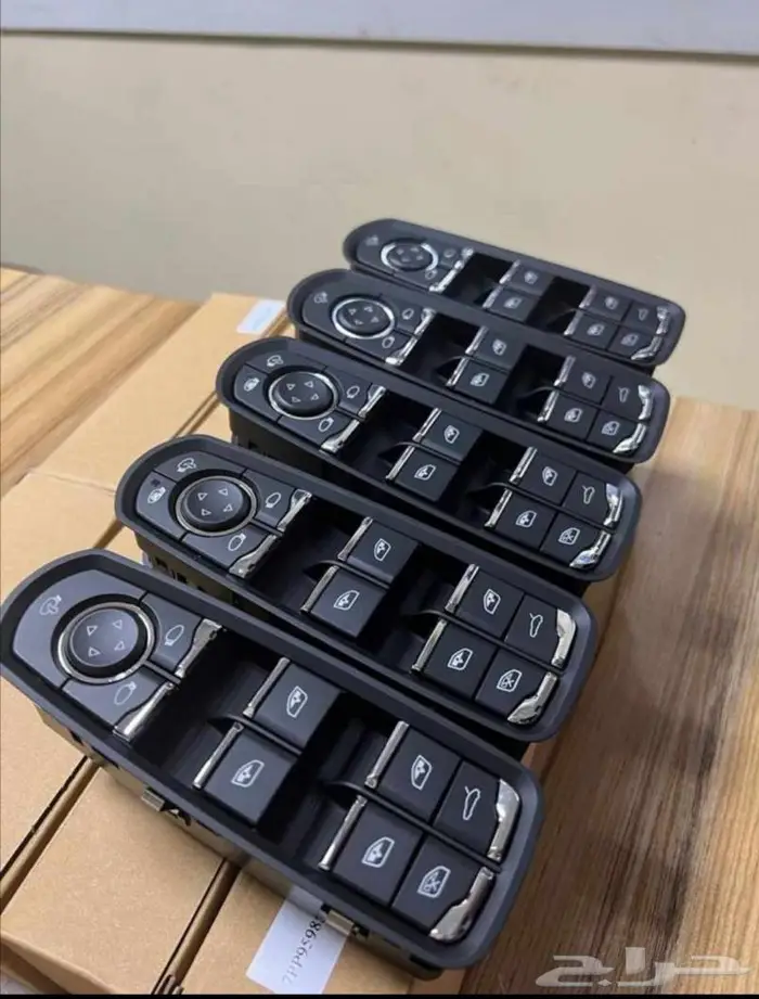 رانج روفر 2016 بورش 6