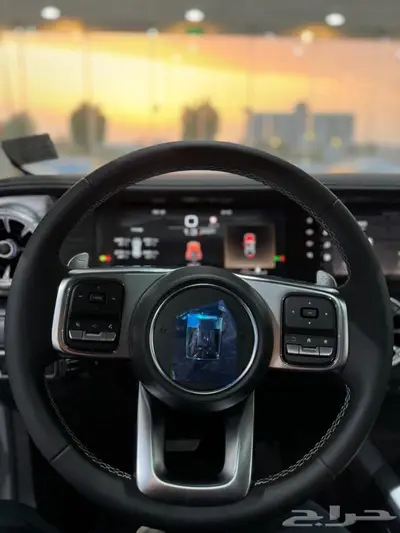 قريت وول تانك 300 موديل 2025 12