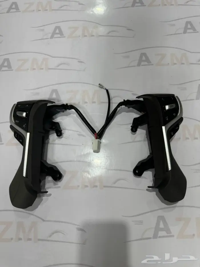 جميع ديكورات السيارات باسعار الجملة 16