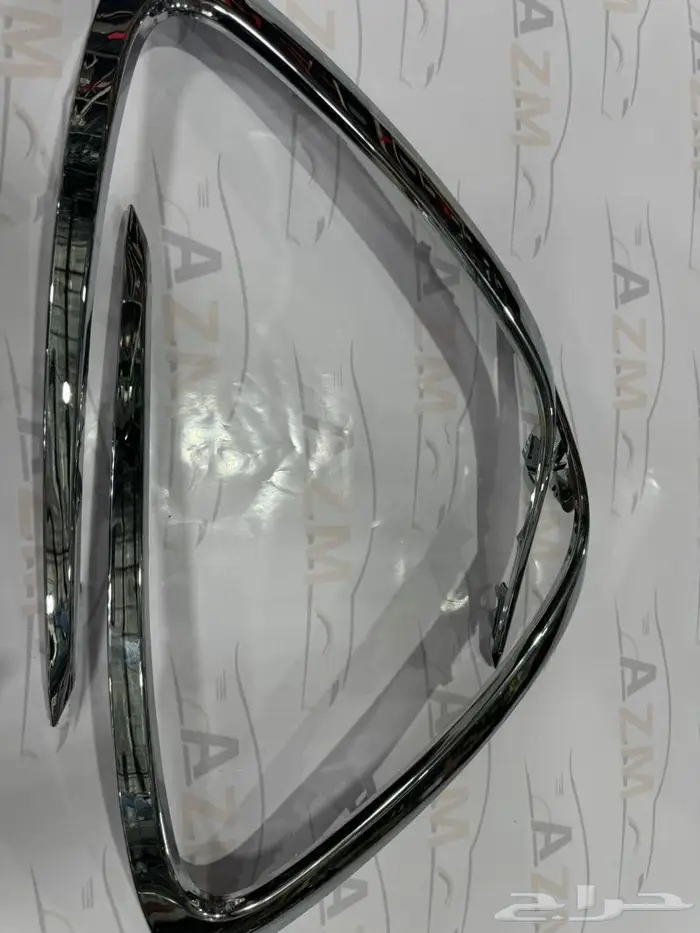 جميع ديكورات السيارات باسعار الجملة 18