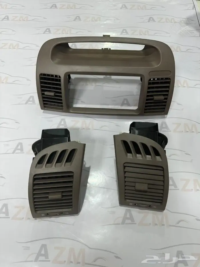 جميع ديكورات السيارات باسعار الجملة 2