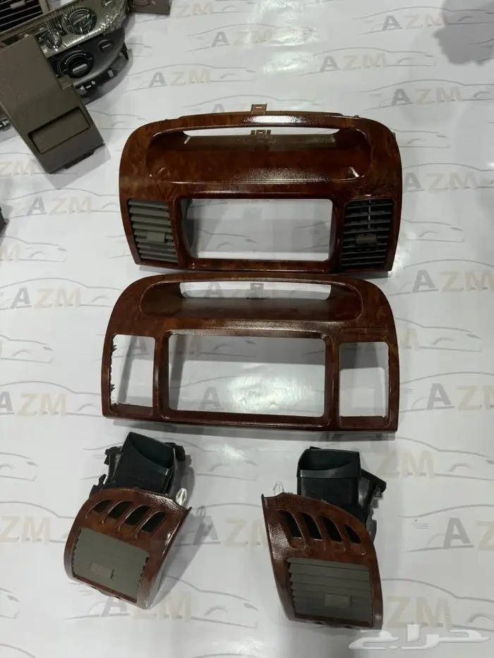 جميع ديكورات السيارات باسعار الجملة 5