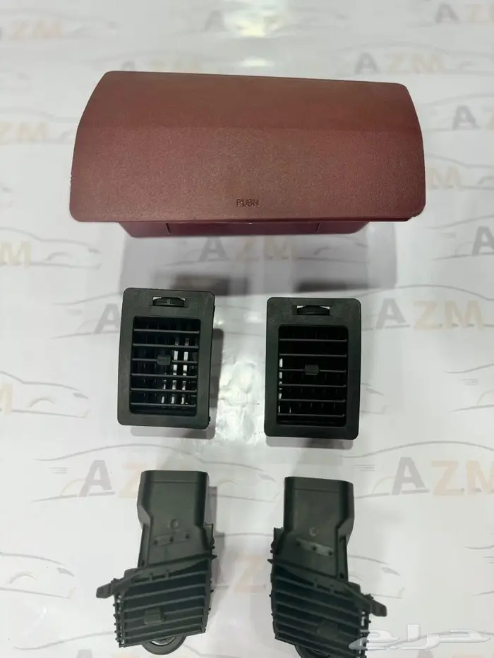 جميع ديكورات السيارات باسعار الجملة 8