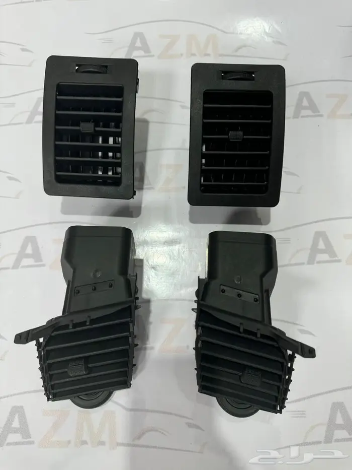 جميع ديكورات السيارات باسعار الجملة 9