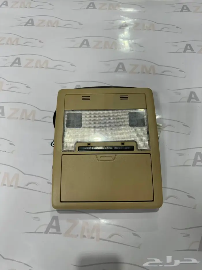 جميع ديكورات السيارات باسعار الجملة 11