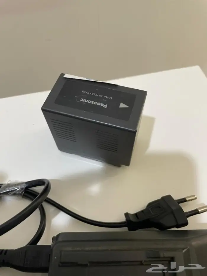 كاميرا panasonic 3mos full hd 1