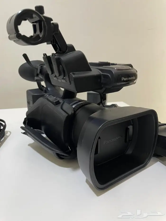 كاميرا panasonic 3mos full hd 6