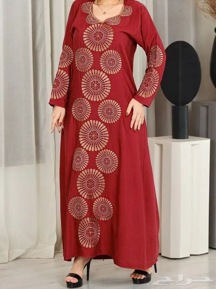 عروض خاصه وجباره ع الجلابيات 35