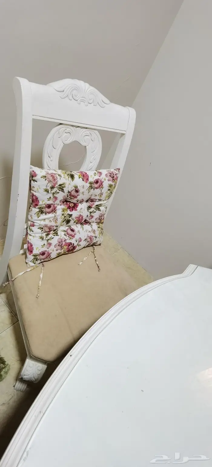 طاوله طعام 3