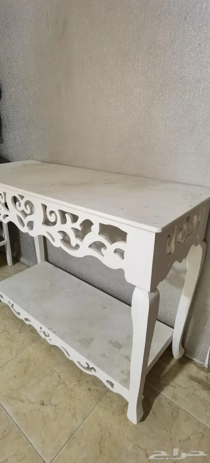 طاوله طعام 4