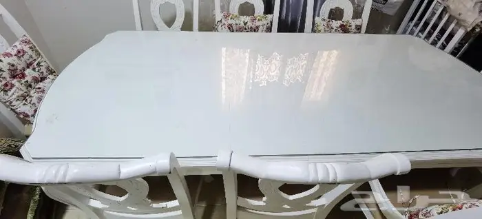 طاوله طعام 2