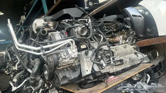 رانج روفر 2016 بورش 5